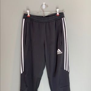 Men’s adidas joggers